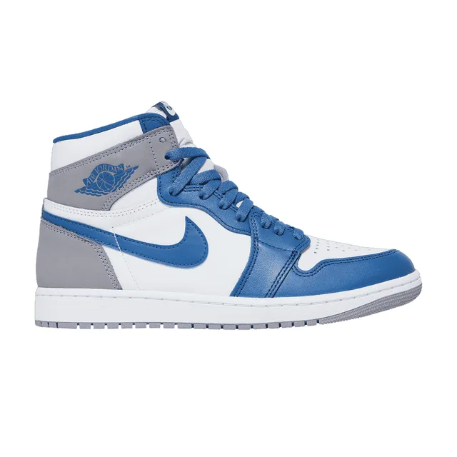 AIR JORDAN 1 Retro High OG True Blue DZ5485-410