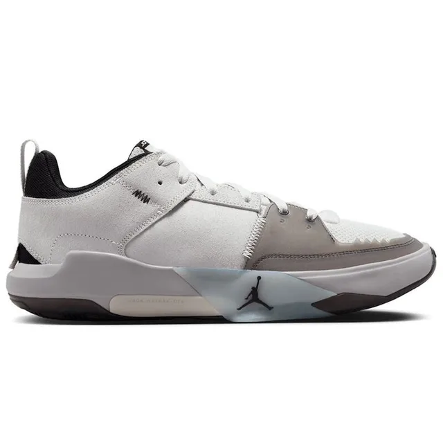 Jordan One Take 5 Paris Grey Fog