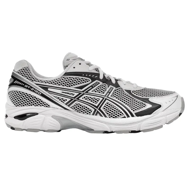 ASICS GT-2160 White Graphite Grey