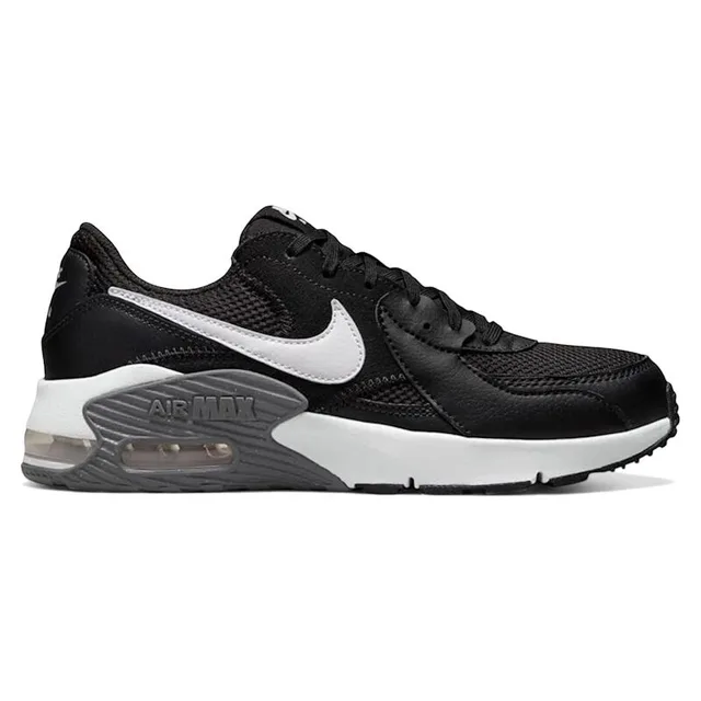 Nike Air Max Excee Black (Women's) - 11.5W