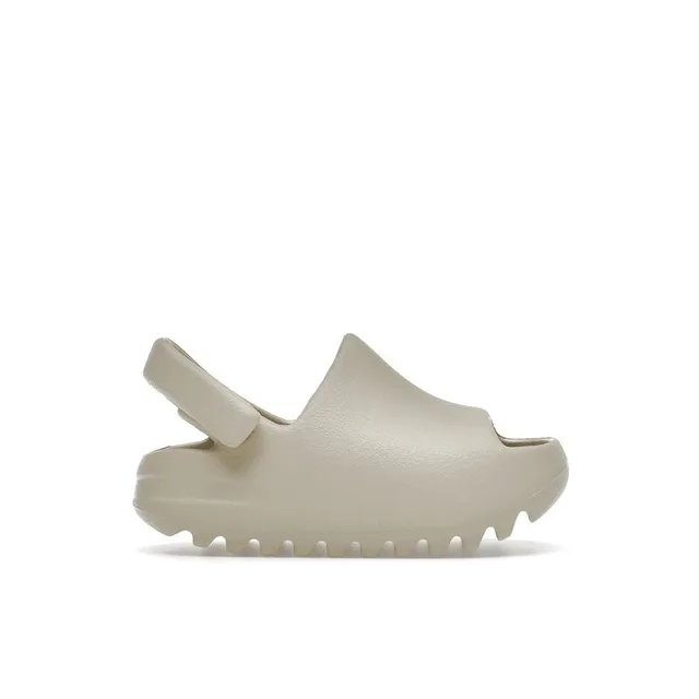 adidas Yeezy Slide Bone (Infants) - 5K