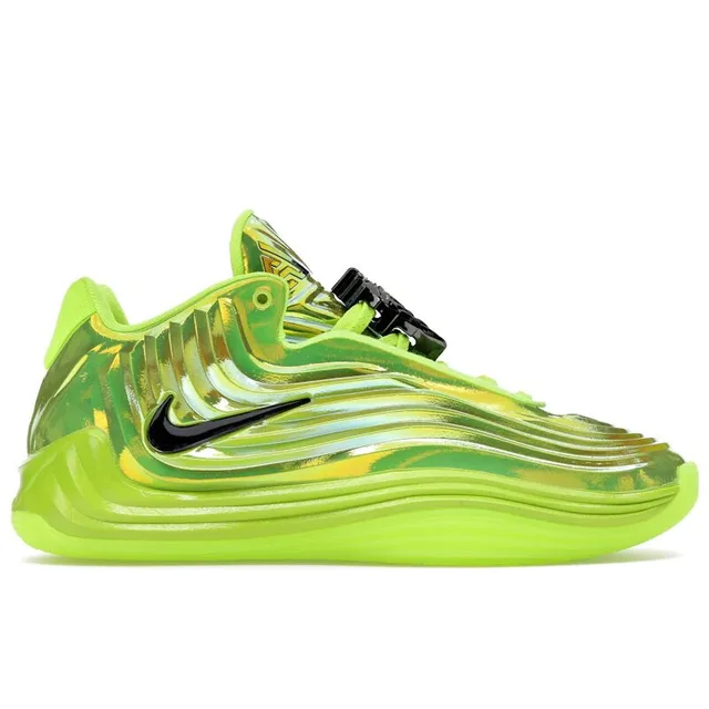 Nike Giannis Freak 7 LX All-Star Warning Label