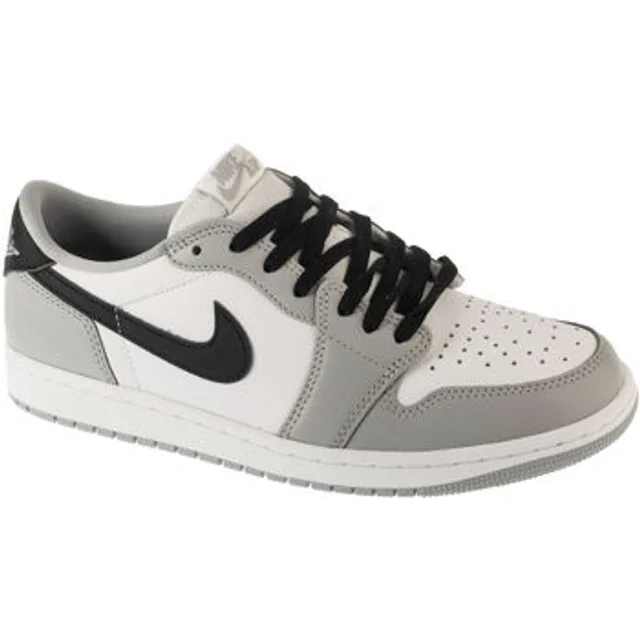 Baskets Nike Air Jordan 1 low Barons