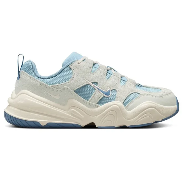 Nike Tech Hera Mica Blue Sea Glass Guava Ice Aegean Storm (Women's) - 5.5W