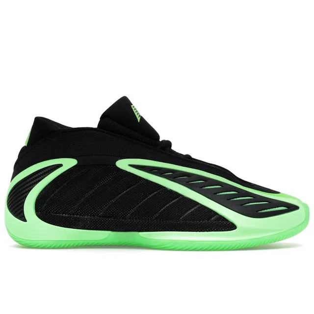 adidas AE 2 Black Lime Burst