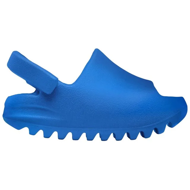 adidas Yeezy Slide Azure (Infants) - 3K
