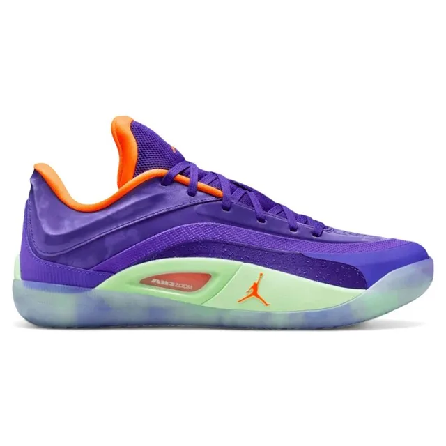 Jordan Zion 4 Rare Form