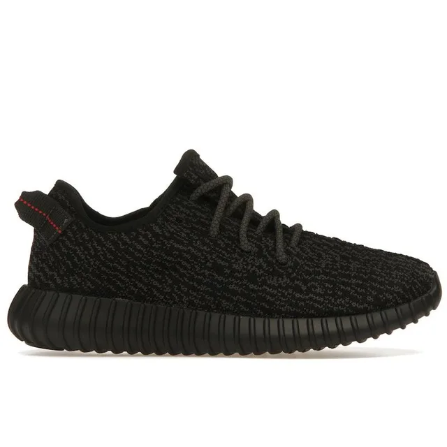 adidas Yeezy Boost 350 'Pirate Black' 2016 BB5350-2016