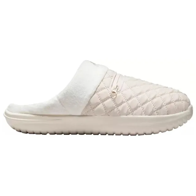 Nike Burrow SE Slipper Light Orewood Brown (Women's) - 5W