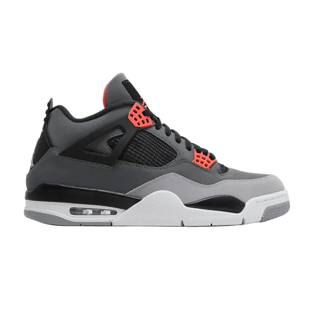 Air Jordan 4 Retro Infrared