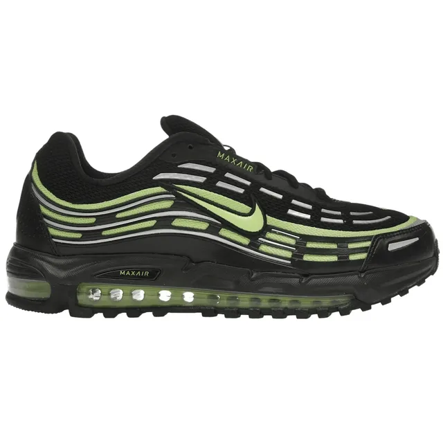 Nike Air Max TL 2.5 Black Citron
