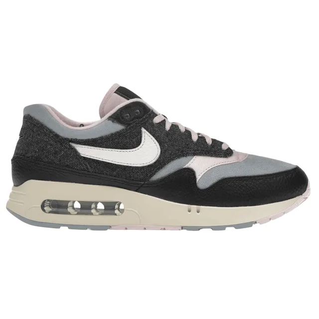 Nike Air Max 1 '86 Big Bubble Black Denim