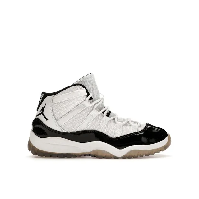 Jordan 11 Retro Concord (2011) (PS) - 11C