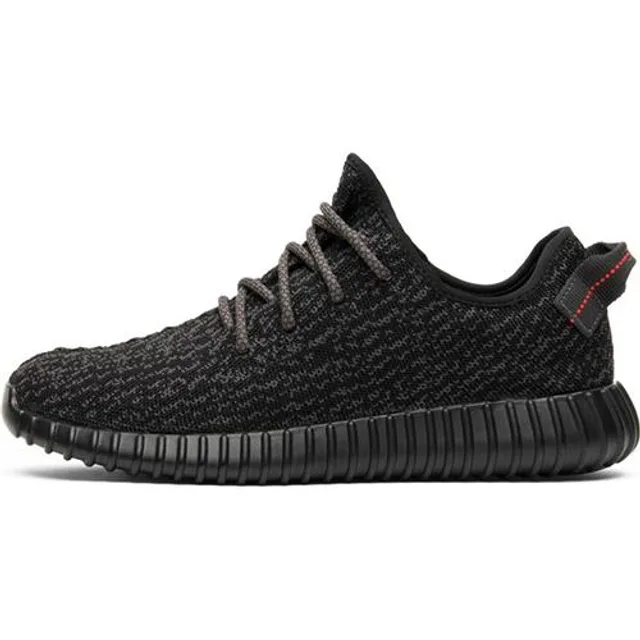 adidas Yeezy Boost 350 'Pirate Black' 2016 BB5350-2016 46⅔