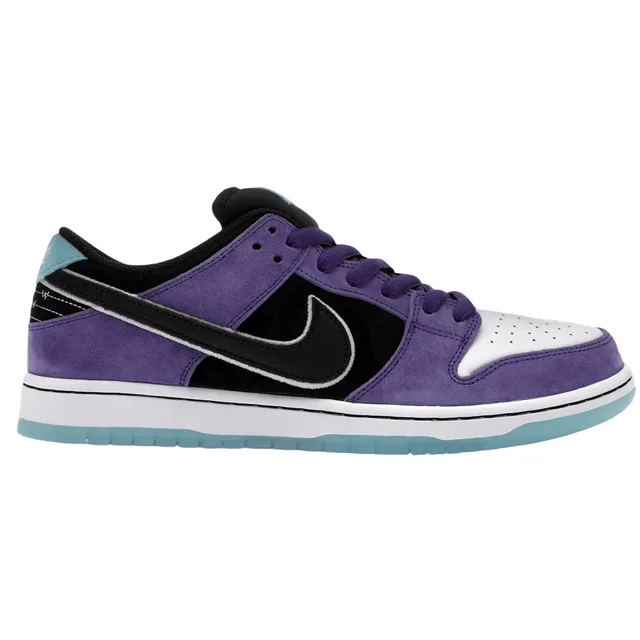 Baskets basses Nike SB Dunk Low Hayley Wilson