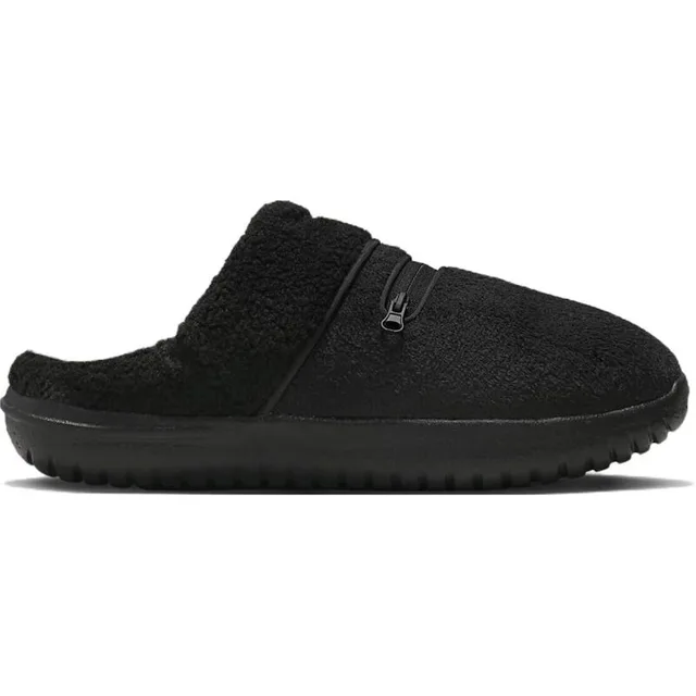 Nike Burrow SE Black Dark Smoke Grey (Women's) - 5W