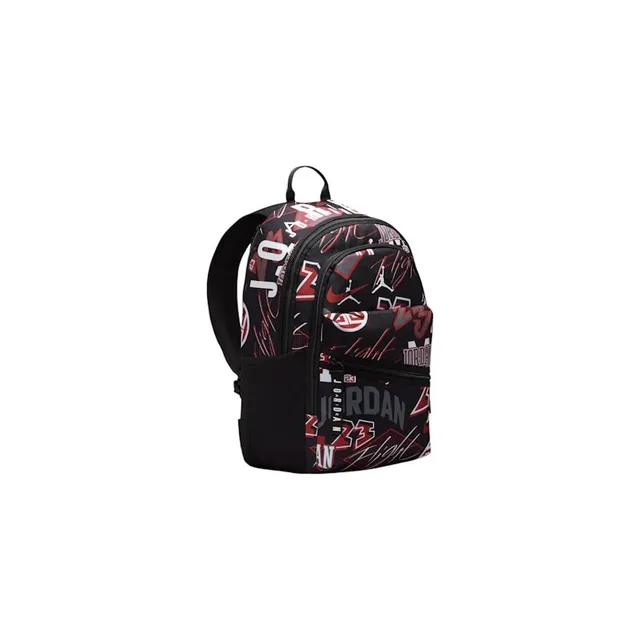 Jordan Sac à Dos Jam Air Patrol Noir - MA0924-H24