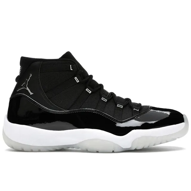 Jordan 11 Retro Jubilee 25th Anniversary