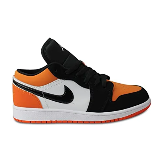 Baskets Nike Air Jordan 1 Low Gs Shattered Backboard