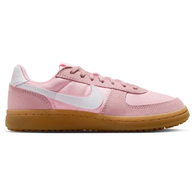 Nike Field General Medium Soft Pink Gum (GS) - 2.5Y