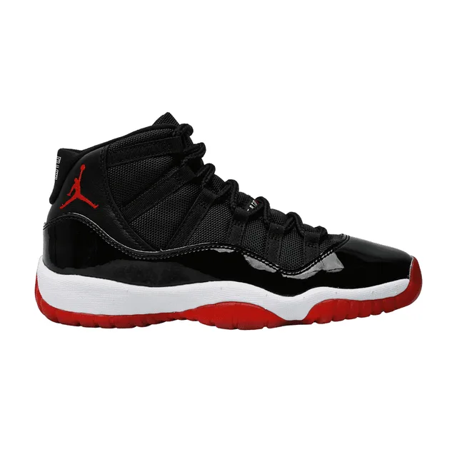 Air Jordan 11 Retro GS Bred 2019