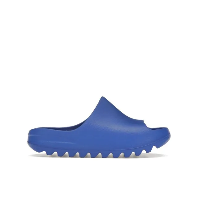 adidas Yeezy Slide Azure (Kids) - 9K