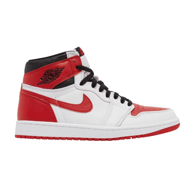 Air Jordan 1 Retro High OG Heritage