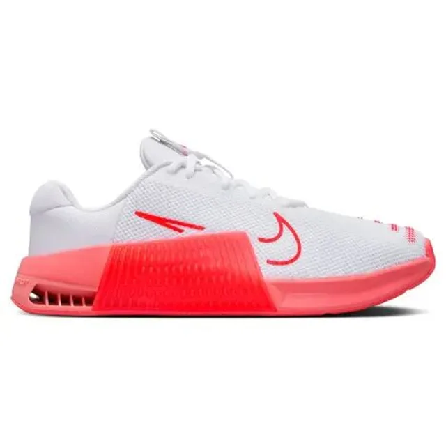 Chaussures de cross training femme Nike Metcon 9 - Blanc