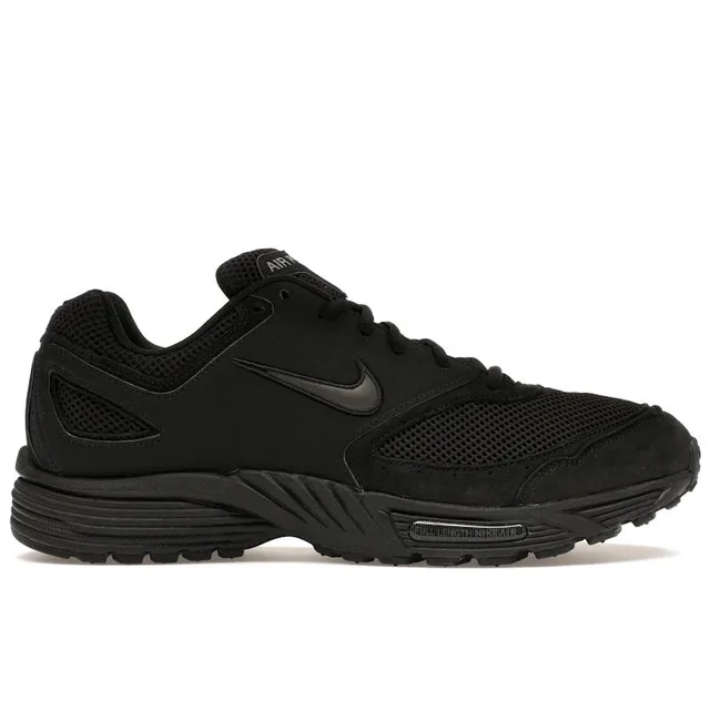 Nike Air Pegasus 2005 SP Comme des Garcons Homme Plus Black